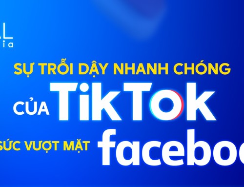 MXH Việt Nam: Sự trỗi dậy nhanh chóng của TikTok có đủ sức vượt mặt Facebook?