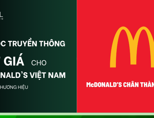 Lùm xùm quảng cáo kém duyên khiến McDonald’s Việt Nam nhận “trái đắng”