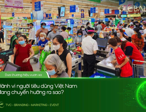 HÀNH VI NGƯỜI TIÊU DÙNG VIỆT NAM ĐANG CHUYỂN HƯỚNG RA SAO? PHÂN TÍCH TOÀN CẢNH VÀ GỢI Ý CHO DOANH NGHIỆP