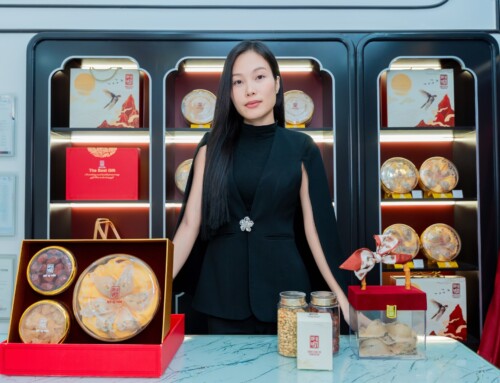 GLOBAL MEDIA: KHẮC HỌA GIÁ TRỊ THƯƠNG HIỆU MỸ VỊ YẾN BẰNG HÌNH ẢNH DOANH NGHIỆP CHUYÊN NGHIỆP